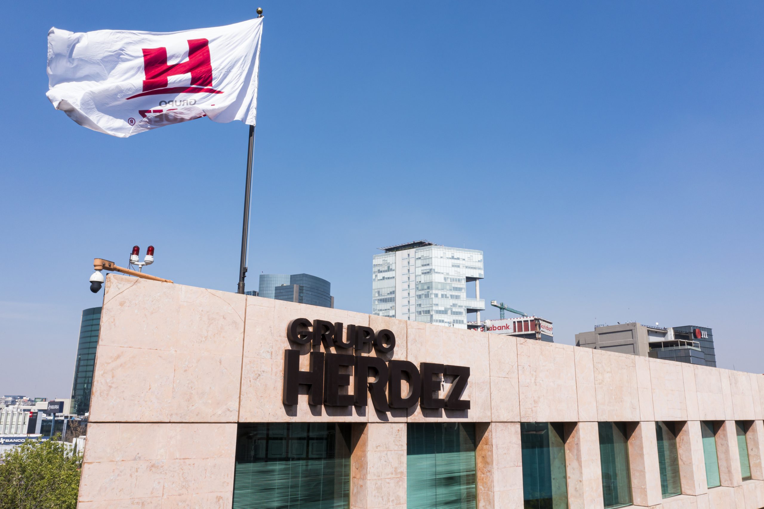 Grupo Herdez Succesfully Issues MXN 3.0 Billion In Sustainability ...